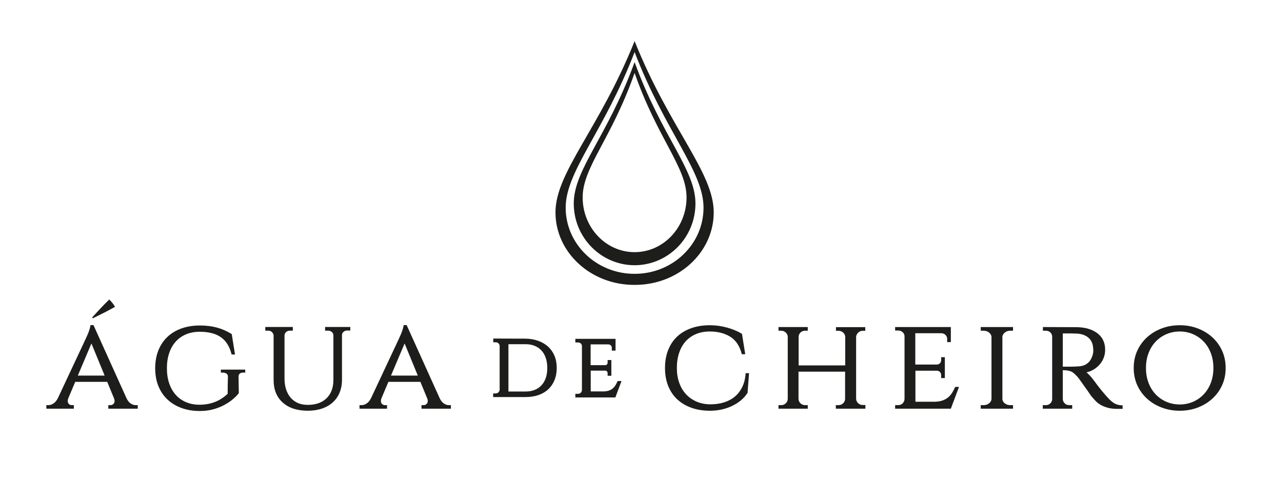 Água de Cheiro
